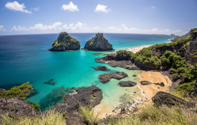 FERNANDO DE NORONHA<div class='subtitulo'> 06 a 11.10.26 - 6 dias</div>